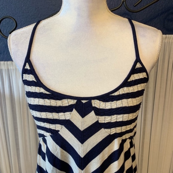 Anthropologie Saturday Sunday Maxi Chemise Dress - Picture 3 of 4